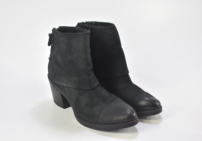 Bueno Damen Stiefelette Boots EUR 37 Nr. 24-B 485-Schuh-Gebraucht-secondhand