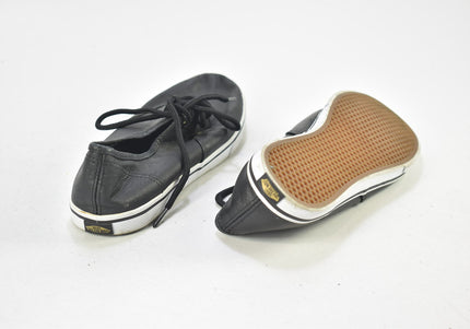 Vans Damen Halbschuhe Freizeitschuhe EUR 40 Nr. 24-F 3933-Schuh-Gebraucht-secondhand