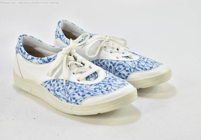Berkemann  Damen Halbschuhe Freizeitschuhe  UK 8,5 Nr. 25-T 608