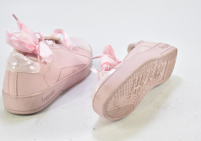 Bugatti Damen Halbschuhe Freizeitschuhe EUR 40 Nr. 24-T 2597-Schuh-Gebraucht-secondhand