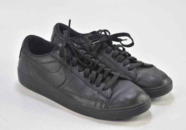 Nike Blazer Damen Sportschuhe Sneaker EUR 40,5 Nr. 24-T 432-Schuh-Gebraucht-secondhand