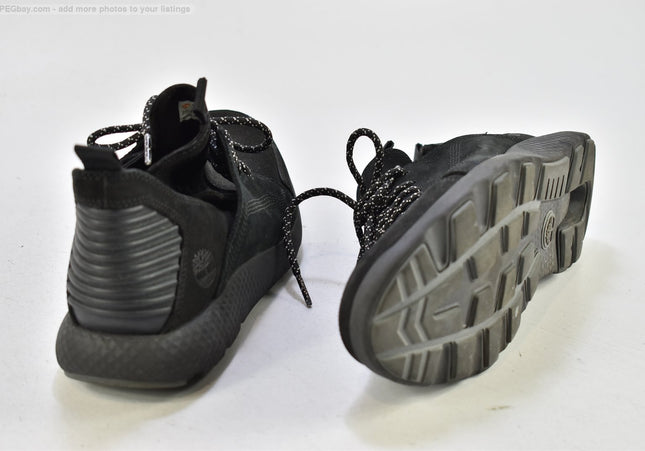 Timberland Herren Halbschuhe Freizeitschuhe EUR 41,5 Nr. 25-A 1805-Schuh-Gebraucht-secondhand
