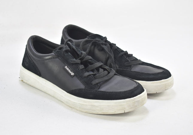 Timberland Herren Sportschuhe Sneaker EUR 41,5 Nr. 23-N 2399-Schuh-Gebraucht-secondhand