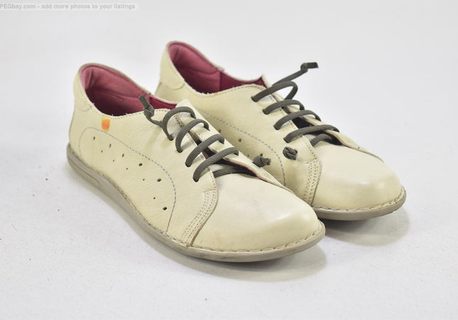 Jungla Damen Halbschuhe Slipper Ballerinas EUR 39 Nr. 25-F 1105-Schuh-Gebraucht-secondhand