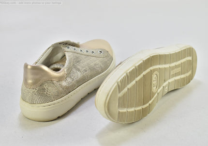 Ara  Damen Halbschuhe Freizeitschuhe  UK 8 Nr. 25-O 2651