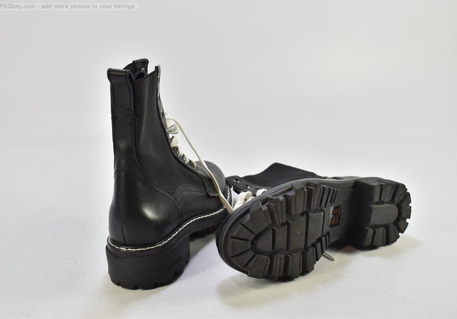 Rag&Bone  Damen Stiefelette Boots  EUR 38 Nr. 25-B 2206