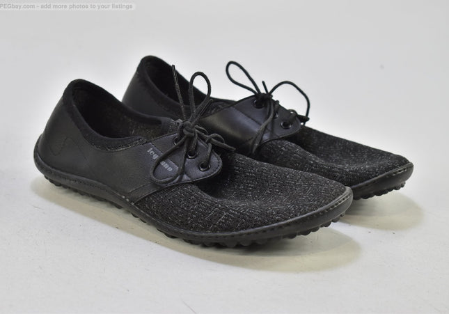 Leguano  Herren Halbschuhe Freizeitschuhe  EUR 42 Nr. 25-L 1728