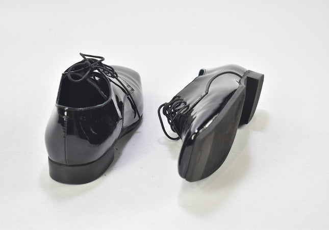 Maripe Damen Halbschuhe Freizeitschuhe EUR 38,5 Nr. 24-P 2309-Schuh-Gebraucht-secondhand