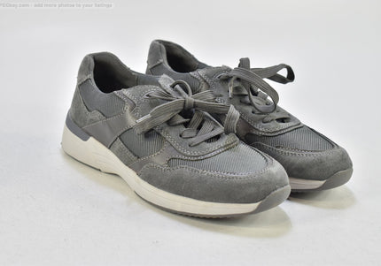 Medicus  Damen Halbschuhe Freizeitschuhe  UK 4,5 Nr. 26-F 578