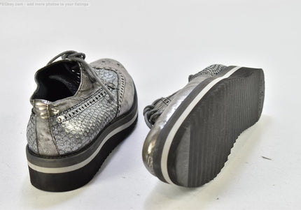 Tine´s  Damen Halbschuhe Freizeitschuhe  EUR 39 Nr. 25-M 1771
