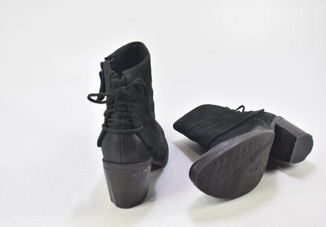 Bueno Damen Stiefelette Boots EUR 37 Nr. 24-B 485-Schuh-Gebraucht-secondhand