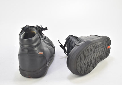 Schein Damen Stiefelette Boots EUR 39 Nr. 24-F 430-Schuh-Gebraucht-secondhand