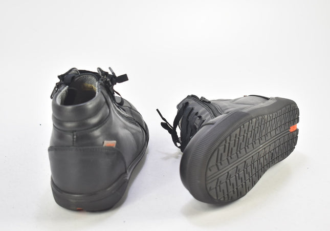 Schein Damen Stiefelette Boots EUR 39 Nr. 24-F 430-Schuh-Gebraucht-secondhand
