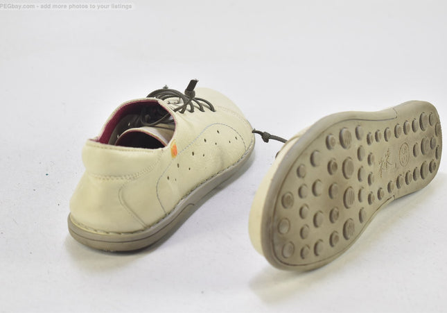 Jungla Damen Halbschuhe Slipper Ballerinas EUR 39 Nr. 25-F 1105-Schuh-Gebraucht-secondhand