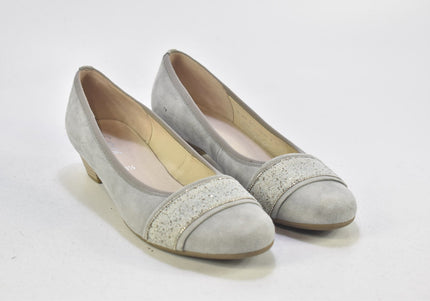 Gabor  Damen Pumps High Heels  UK 6,5 Nr. 24-X 1411