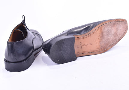 Society Herren Halbschuhe Freizeitschuhe UK 10 Nr. 23-M 3519-Schuh-Gebraucht-secondhand