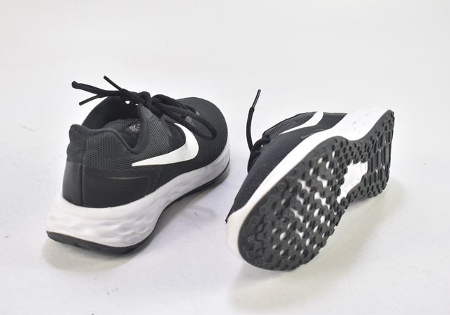 Nike Revolution Damen Sportschuhe Sneaker EUR 37,5 Nr. 24-X 1078-Schuh-Gebraucht-secondhand