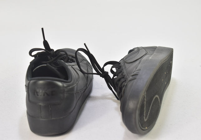 Nike Blazer Damen Sportschuhe Sneaker EUR 40,5 Nr. 24-T 432-Schuh-Gebraucht-secondhand