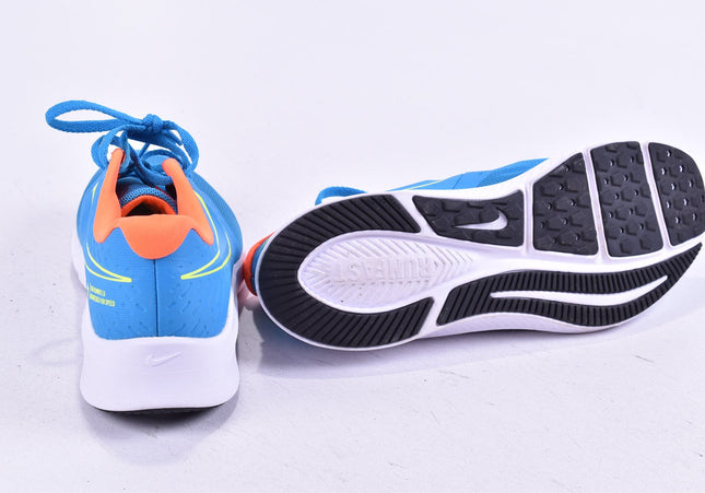 Nike Star Runner Damen Sportschuhe Sneaker EUR 39 Nr. 24-M 4844-Schuh-Gebraucht-secondhand