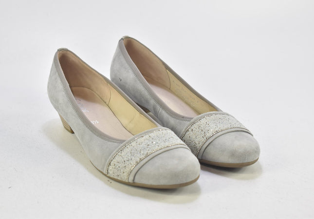 Gabor  Damen Pumps High Heels  UK 6,5 Nr. 24-X 1411