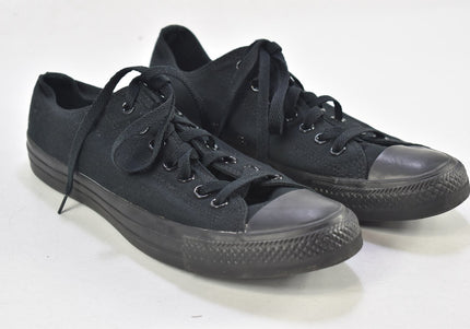 Converse Herren Sportschuhe Sneaker SL 27,5 cm Nr. 23-U 2879-Schuh-Gebraucht-secondhand