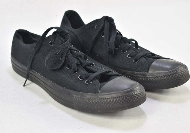 Converse Herren Sportschuhe Sneaker SL 27,5 cm Nr. 23-U 2879-Schuh-Gebraucht-secondhand