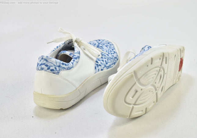 Berkemann  Damen Halbschuhe Freizeitschuhe  UK 8,5 Nr. 25-T 608