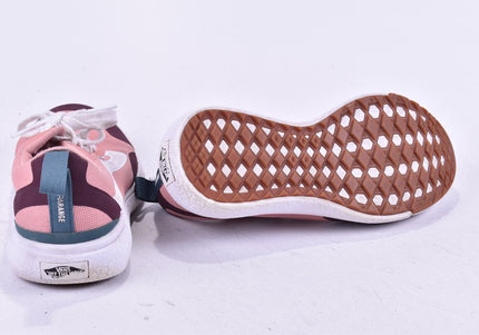 Vans Damen Sportschuhe Sneaker EUR 36 Nr. 24-M 3551-Schuh-Gebraucht-secondhand
