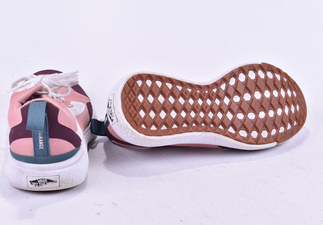 Vans Damen Sportschuhe Sneaker EUR 36 Nr. 24-M 3551-Schuh-Gebraucht-secondhand