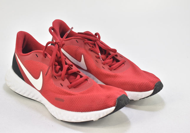 Nike Revolution Herren Sportschuhe Sneaker EUR 44 Nr. 24-T 901-Schuh-Gebraucht-secondhand