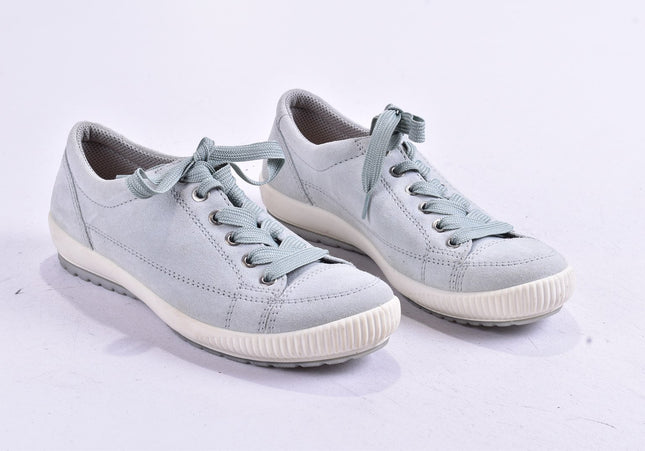 Legero Damen Halbschuhe Freizeitschuhe UK 4 Nr. 24-Y 3813-Schuh-Gebraucht-secondhand