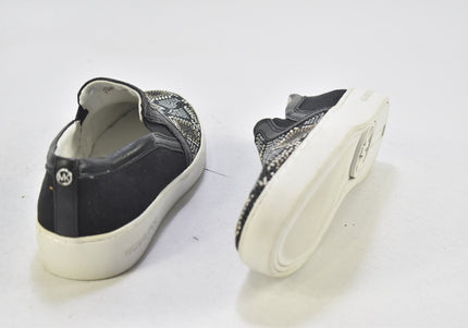 Michael Kors Damen Halbschuhe Slipper Ballerinas EUR 38 Nr. 24-N 1599-Schuh-Gebraucht-secondhand
