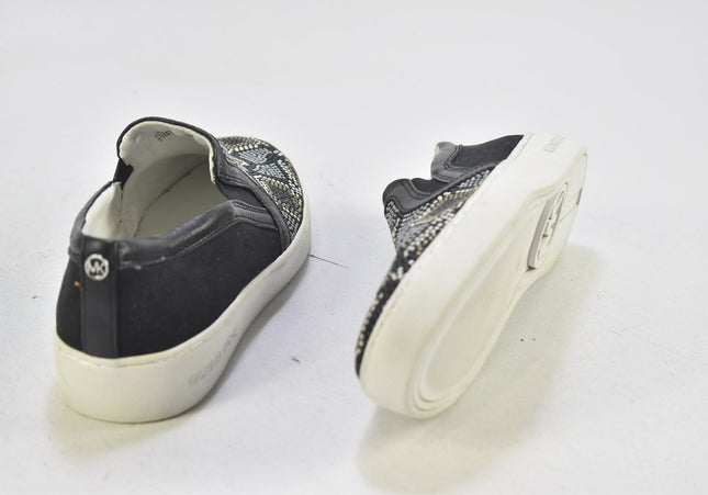 Michael Kors Damen Halbschuhe Slipper Ballerinas EUR 38 Nr. 24-N 1599-Schuh-Gebraucht-secondhand