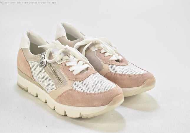Marco Tozzi Damen Halbschuhe Freizeitschuhe EUR 39 Nr. 25-J 450-Schuh-Gebraucht-secondhand