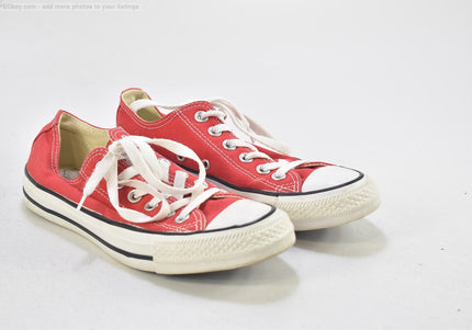 Converse Damen Sportschuhe Sneaker EUR 37 Nr. 25-F 2509-Schuh-Gebraucht-secondhand
