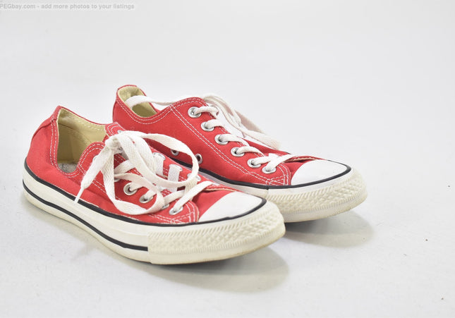 Converse Damen Sportschuhe Sneaker EUR 37 Nr. 25-F 2509-Schuh-Gebraucht-secondhand