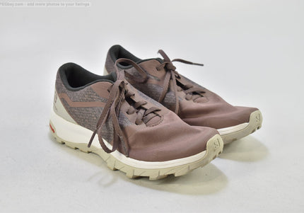 Salomon Outbound Damen Wanderschuhe Trekking  EUR 38 Nr. 25-O 2234