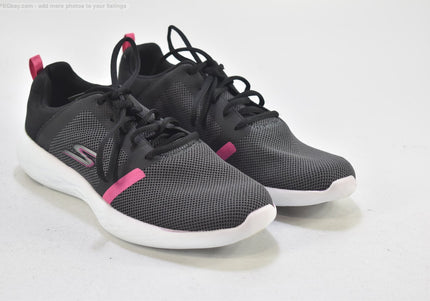 Skechers GoRun Damen Sportschuhe Sneaker EUR 39 Nr. 25-F 1954-Schuh-Gebraucht-secondhand