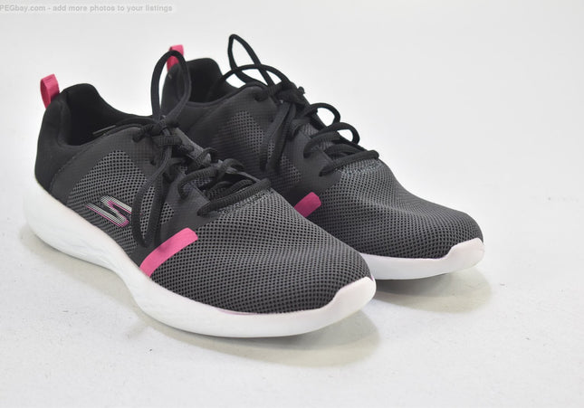 Skechers GoRun Damen Sportschuhe Sneaker EUR 39 Nr. 25-F 1954-Schuh-Gebraucht-secondhand