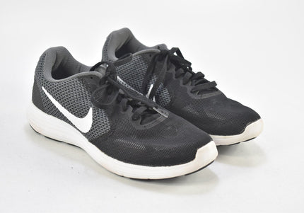 Nike Revolution Damen Sportschuhe Sneaker EUR 38,5 Nr. 24-F 1163-Schuh-Gebraucht-secondhand
