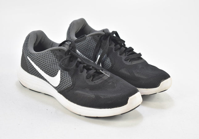 Nike Revolution Damen Sportschuhe Sneaker EUR 38,5 Nr. 24-F 1163-Schuh-Gebraucht-secondhand