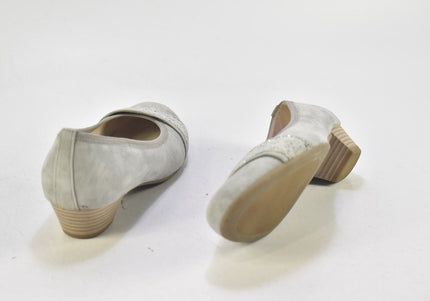 Gabor  Damen Pumps High Heels  UK 6,5 Nr. 24-X 1411