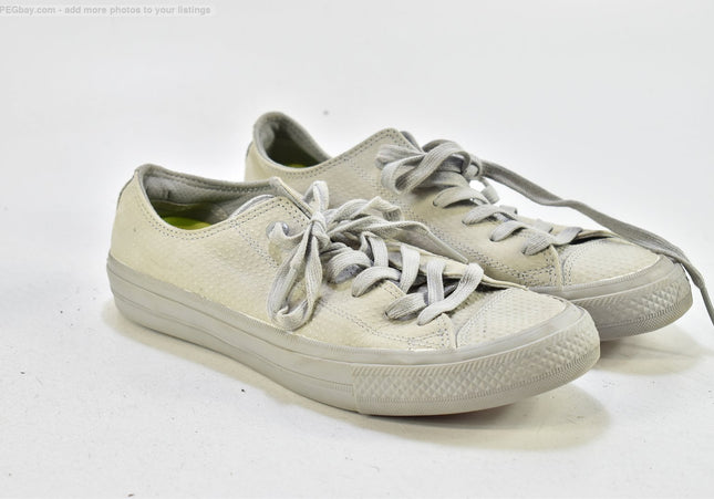 Converse  Herren Sportschuhe Sneaker  EUR 41 Nr. 25-M 2658