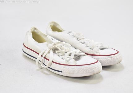 Converse Damen Sportschuhe Sneaker EUR 37 Nr. 25-J 939-Schuh-Gebraucht-secondhand
