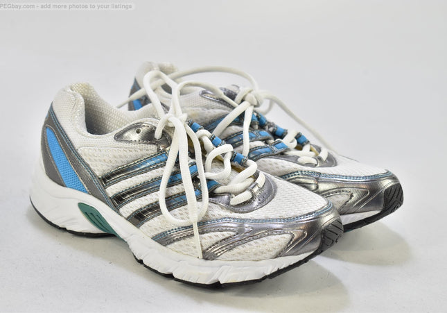 Adidas  Damen Sportschuhe Sneaker  EUR 39 1/3 Nr. 25-L 1088