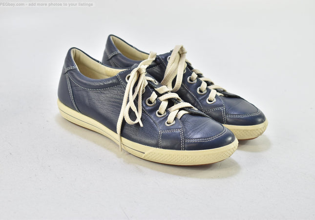 Ecco  Damen Halbschuhe Freizeitschuhe  EUR 37 Nr. 26-Y 1848