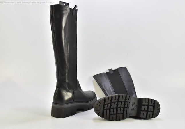 Tamaris  Damen Stiefel Stiefelette Boots  EUR 40 Nr. 26-B 265