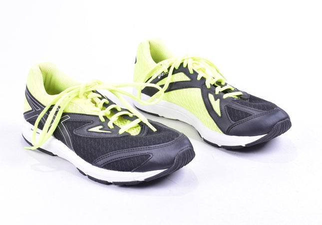 Asics Amplica Damen Sportschuhe Sneaker EUR 39 Nr. 23-F 1575-Schuh-Gebraucht-secondhand