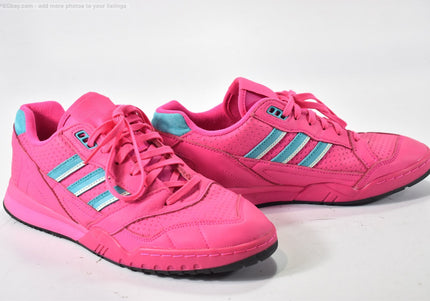 Adidas AR Trainer Herren Sportschuhe Sneaker  Gr. 41 1/3 Nr. 26-T 1357