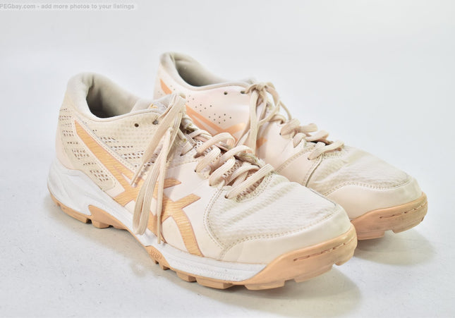 Asics Gel Peake Damen Sportschuhe Sneaker  EUR 42,5 Nr. 26-Z 45